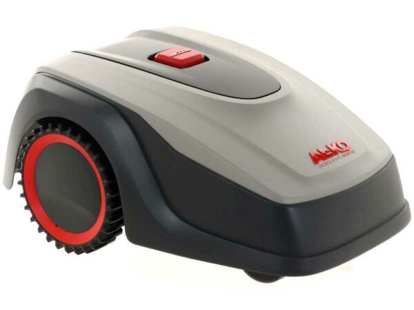 Robolinho AL-KO 800 W Mähroboter mit Begrenzungskabel