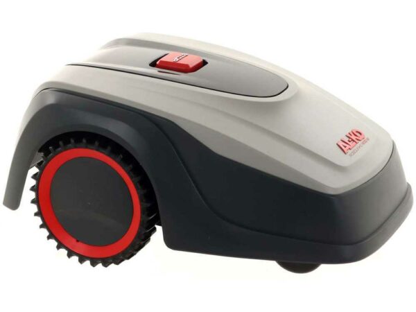 Robolinho AL-KO 800 W Mähroboter mit Begrenzungskabel