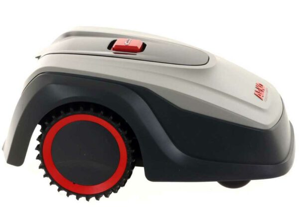 Robolinho AL-KO 800 W Mähroboter mit Begrenzungskabel