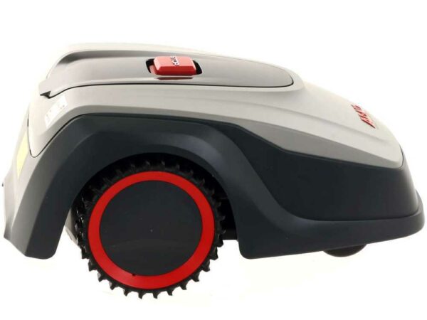 Robolinho AL-KO 800 W Mähroboter mit Begrenzungskabel