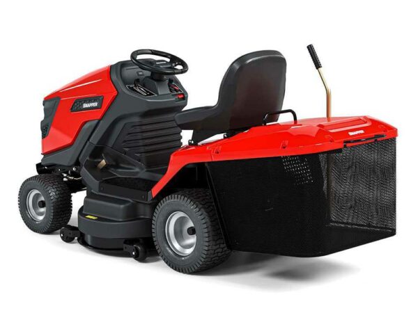 Snapper RPX102 - Rasentraktor - Briggs&Stratton 656cc - Fangkorb