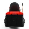 Snapper RPX102 - Rasentraktor - Briggs&Stratton 656cc - Fangkorb