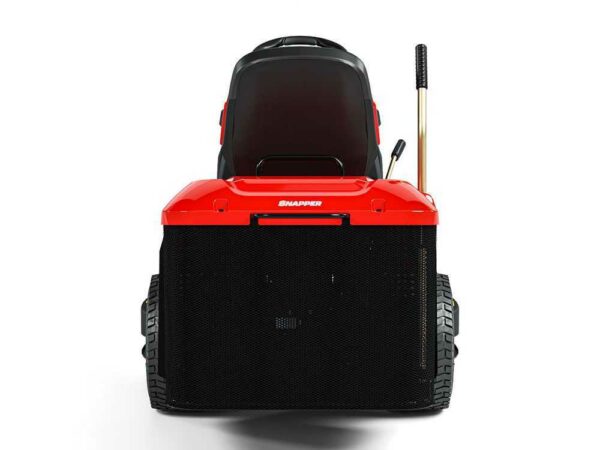 Snapper RPX102 - Rasentraktor - Briggs&Stratton 656cc - Fangkorb