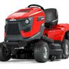 Snapper RPX102 - Rasentraktor - Briggs&Stratton 656cc - Fangkorb