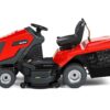 Snapper RPX102 - Rasentraktor - Briggs&Stratton 656cc - Fangkorb