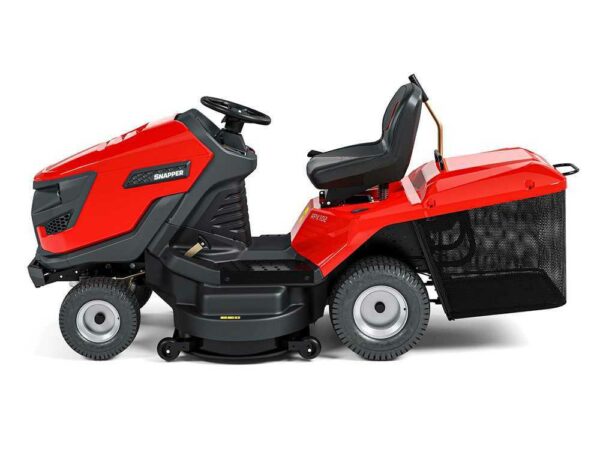 Snapper RPX102 - Rasentraktor - Briggs&Stratton 656cc - Fangkorb