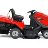 Snapper RPX102 - Rasentraktor - Briggs&Stratton 656cc - Fangkorb