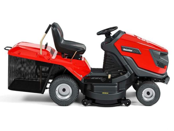 Snapper RPX102 - Rasentraktor - Briggs&Stratton 656cc - Fangkorb