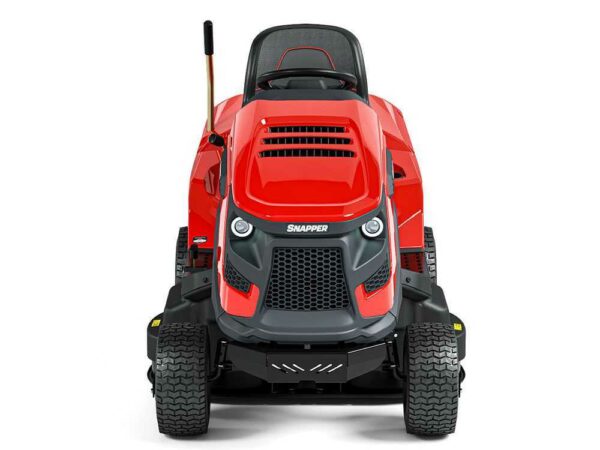 Snapper RPX102 - Rasentraktor - Briggs&Stratton 656cc - Fangkorb