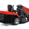 Snapper RPX102 - Rasentraktor - Briggs&Stratton 656cc - Fangkorb
