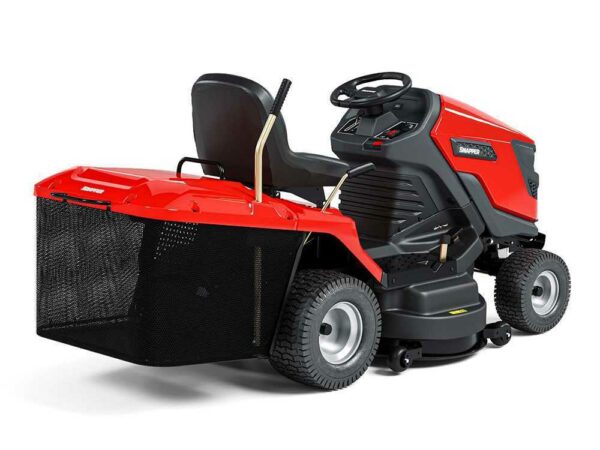 Snapper RPX102 - Rasentraktor - Briggs&Stratton 656cc - Fangkorb