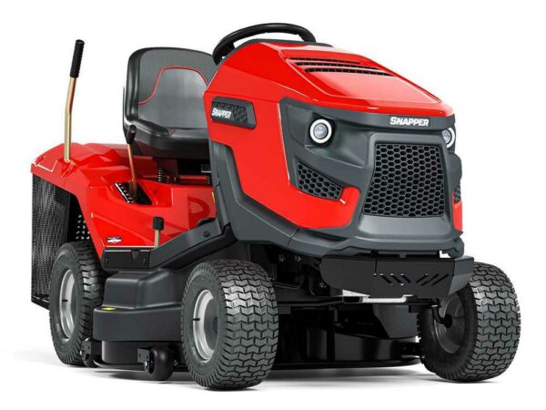Snapper RPX102 - Rasentraktor - Briggs&Stratton 656cc - Fangkorb