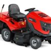 Snapper RPX102 - Rasentraktor - Briggs&Stratton 656cc - Fangkorb