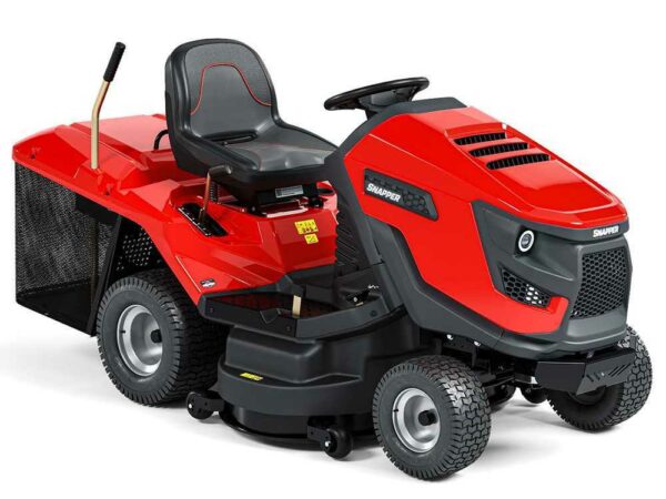 Snapper RPX102 - Rasentraktor - Briggs&Stratton 656cc - Fangkorb