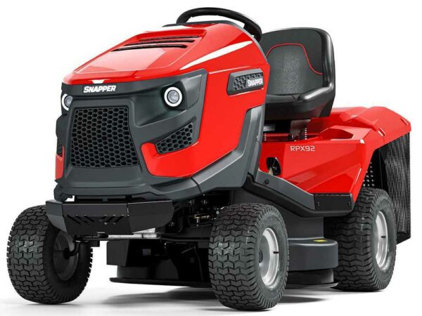 Snapper RPX92 - Rasentraktor - Briggs&Stratton 656ccm - Fangkorb
