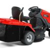 Snapper RPX92 - Rasentraktor - Briggs&Stratton 656ccm - Fangkorb