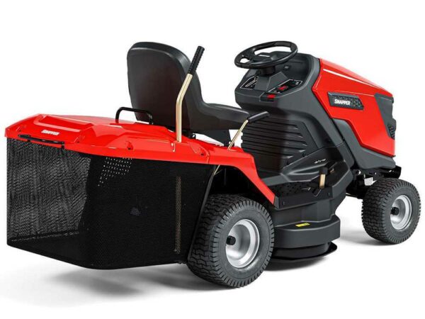 Snapper RPX92 - Rasentraktor - Briggs&Stratton 656ccm - Fangkorb