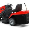 Snapper RPX92 - Rasentraktor - Briggs&Stratton 656ccm - Fangkorb