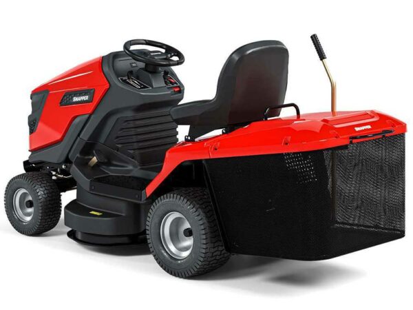 Snapper RPX92 - Rasentraktor - Briggs&Stratton 656ccm - Fangkorb