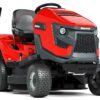 Snapper RPX92 - Rasentraktor - Briggs&Stratton 656ccm - Fangkorb