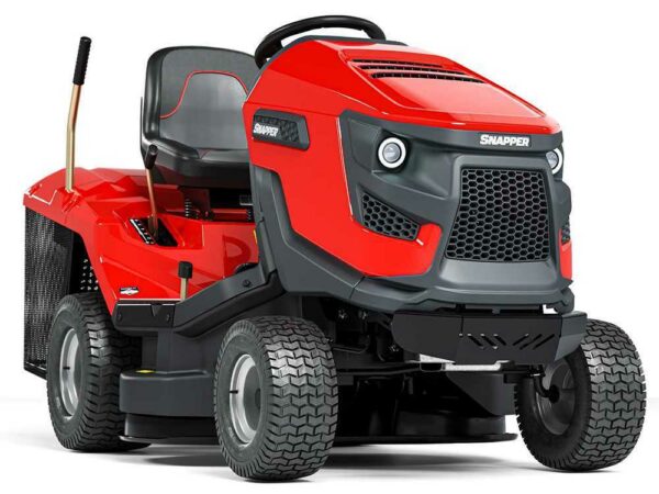Snapper RPX92 - Rasentraktor - Briggs&Stratton 656ccm - Fangkorb