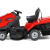 Snapper RPX92 - Rasentraktor - Briggs&Stratton 656ccm - Fangkorb