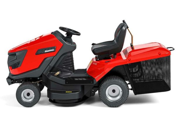 Snapper RPX92 - Rasentraktor - Briggs&Stratton 656ccm - Fangkorb