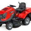 Snapper RPX92 - Rasentraktor - Briggs&Stratton 656ccm - Fangkorb