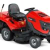 Snapper RPX92 - Rasentraktor - Briggs&Stratton 656ccm - Fangkorb