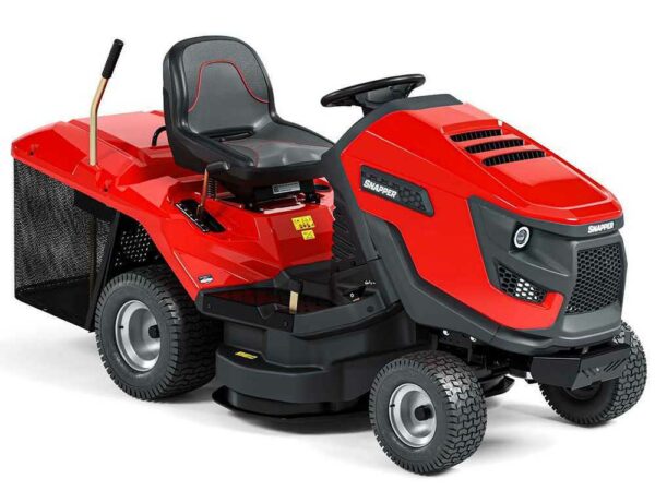 Snapper RPX92 - Rasentraktor - Briggs&Stratton 656ccm - Fangkorb