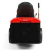 Snapper RPX92 - Rasentraktor - Briggs&Stratton 656ccm - Fangkorb