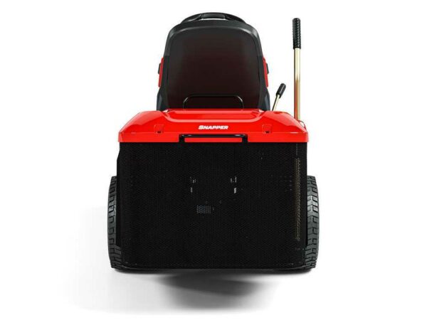 Snapper RPX92 - Rasentraktor - Briggs&Stratton 656ccm - Fangkorb
