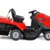 Snapper RPX92 - Rasentraktor - Briggs&Stratton 656ccm - Fangkorb