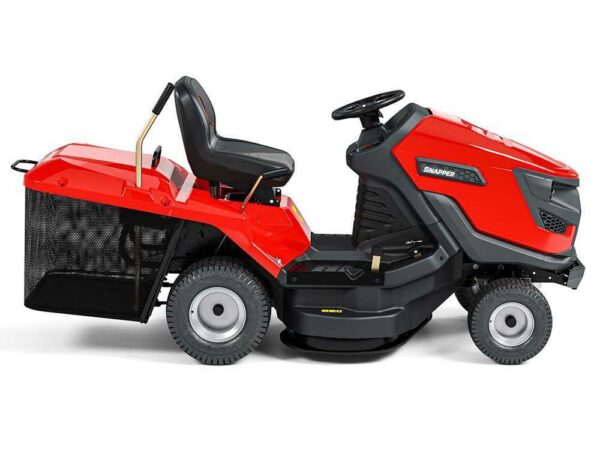 Snapper RPX92 - Rasentraktor - Briggs&Stratton 656ccm - Fangkorb