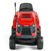 Snapper RPX92 - Rasentraktor - Briggs&Stratton 656ccm - Fangkorb