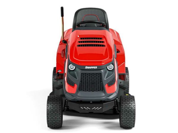 Snapper RPX92 - Rasentraktor - Briggs&Stratton 656ccm - Fangkorb