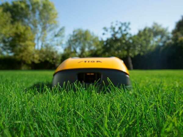 Stiga A 1000 - Mähroboter - Mit 2,5 Ah E-Power Akku