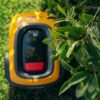 Stiga A 1000 - Mähroboter - Mit 2,5 Ah E-Power Akku