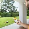 Stiga A 1500 - Mähroboter - mit 5 Ah E-Power Akku