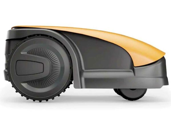 Stiga A 1500 - Mähroboter - mit 5 Ah E-Power Akku