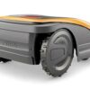 Stiga A 1500 - Mähroboter - mit 5 Ah E-Power Akku