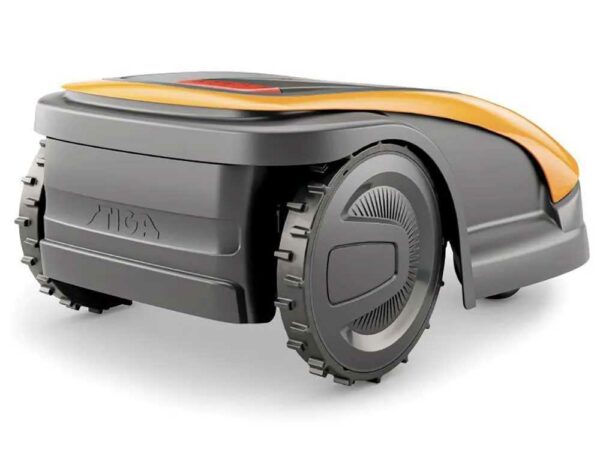 Stiga A 1500 - Mähroboter - mit 5 Ah E-Power Akku