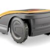 Stiga A 1500 - Mähroboter - mit 5 Ah E-Power Akku