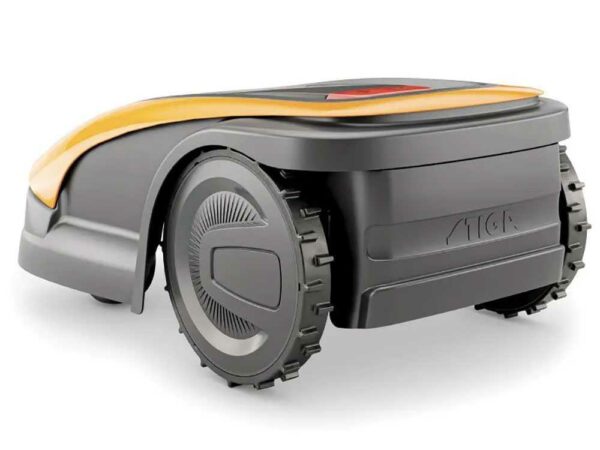Stiga A 1500 - Mähroboter - mit 5 Ah E-Power Akku