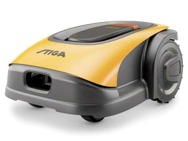 Stiga A 1500 - Mähroboter - mit 5 Ah E-Power Akku