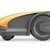 Stiga A 1500 - Mähroboter - mit 5 Ah E-Power Akku