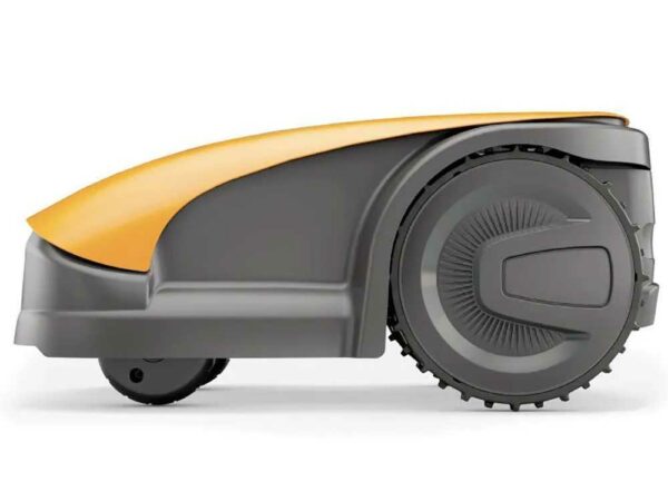 Stiga A 1500 - Mähroboter - mit 5 Ah E-Power Akku