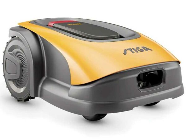 Stiga A 1500 - Mähroboter - mit 5 Ah E-Power Akku
