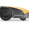 Stiga A 500 - Mähroboter - mit 2 Ah E-Power Akku