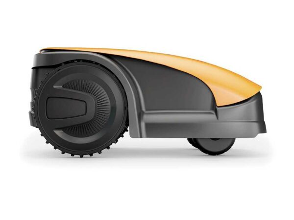 Stiga A 500 - Mähroboter - mit 2 Ah E-Power Akku